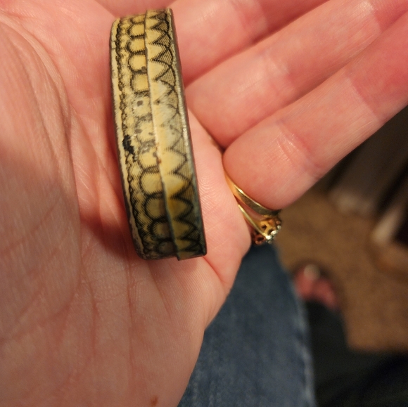 1800s Tooth blBox - Picture 10 of 11